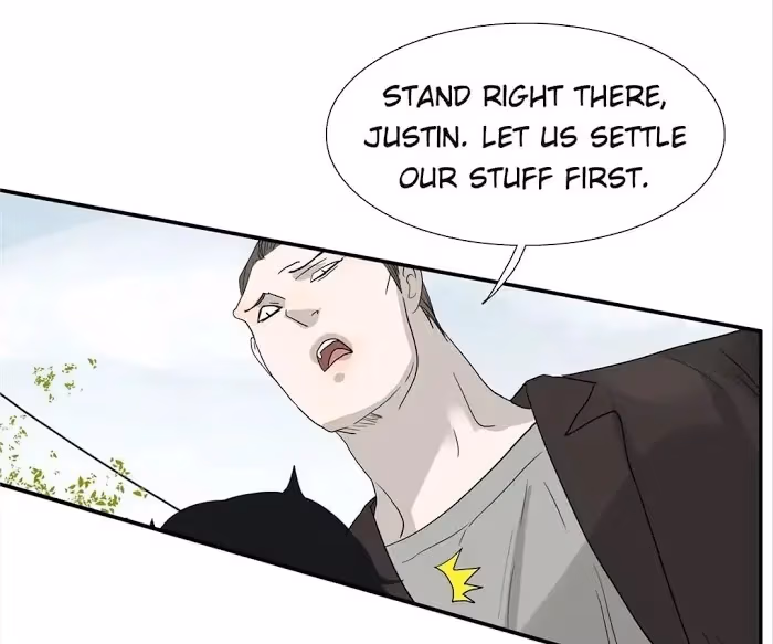 Bromance Chapter 111 page 64 - 