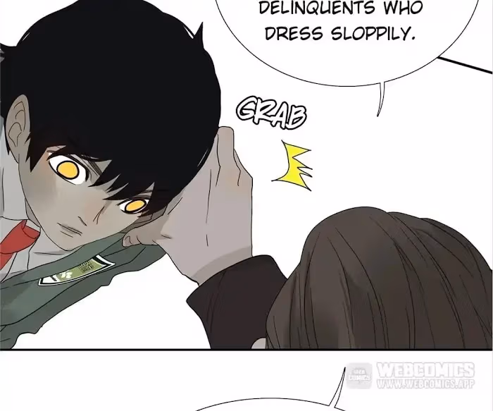 Bromance Chapter 111 page 66 - 