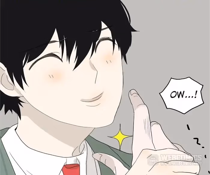 Bromance Chapter 111 page 70 - 