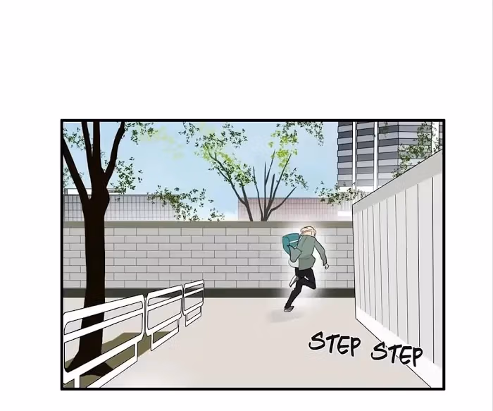 Bromance Chapter 111 page 8 - 