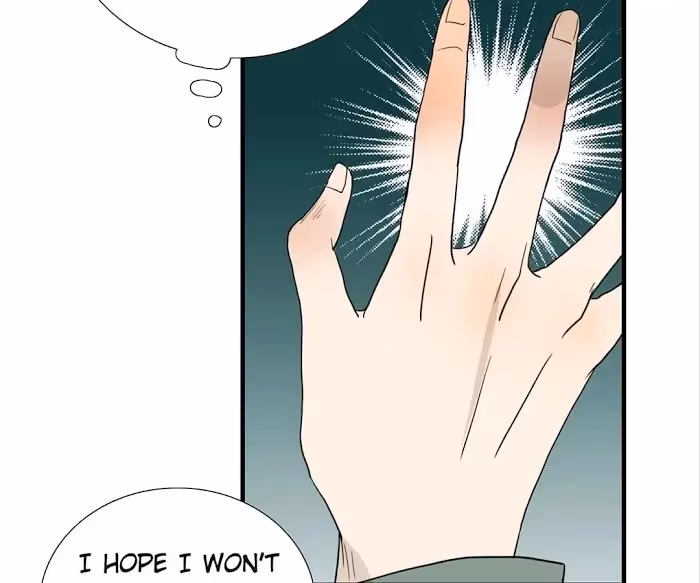 Bromance Chapter 112 page 11 - 