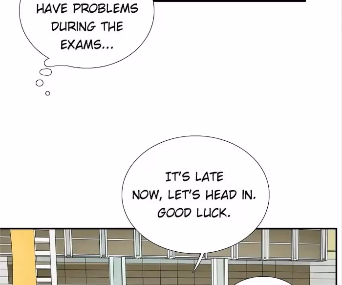 Bromance Chapter 112 page 12 - 