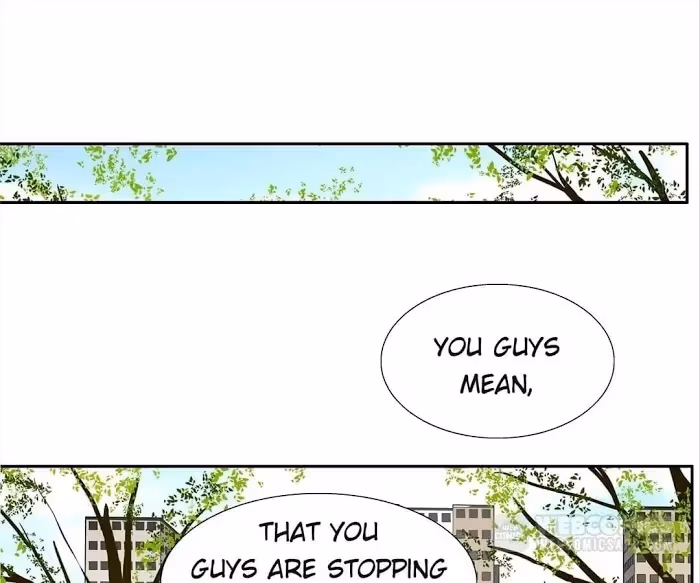 Bromance Chapter 112 page 14 - 