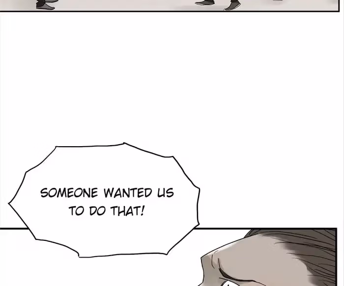 Bromance Chapter 112 page 16 - 