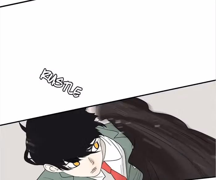 Bromance Chapter 112 page 19 - 