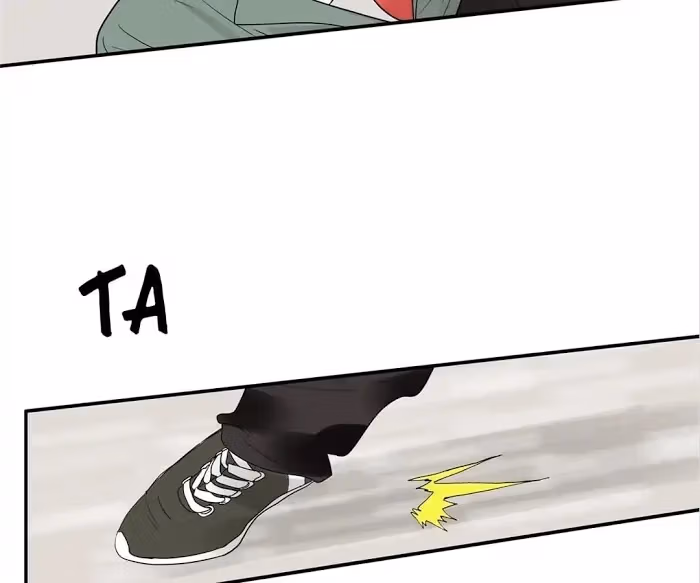 Bromance Chapter 112 page 20 - 