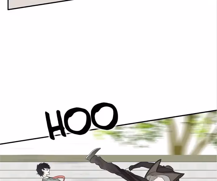Bromance Chapter 112 page 21 - 