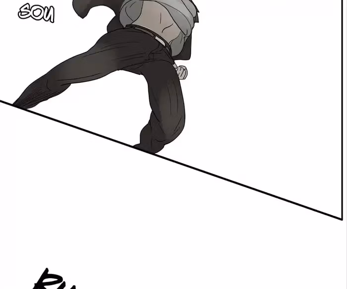 Bromance Chapter 112 page 24 - 