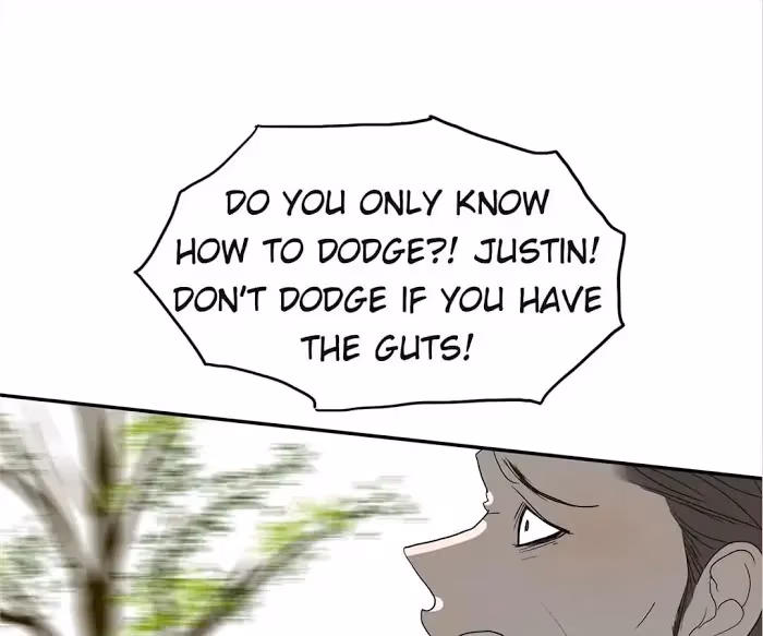 Bromance Chapter 112 page 27 - 