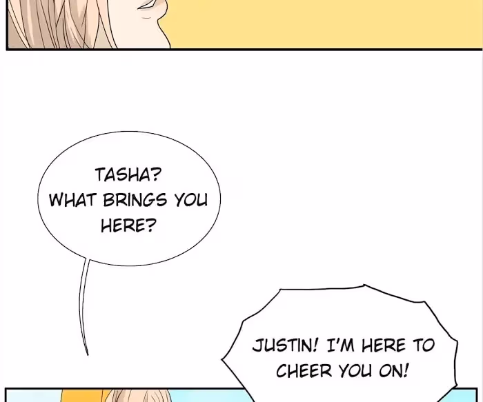 Bromance Chapter 112 page 4 - 