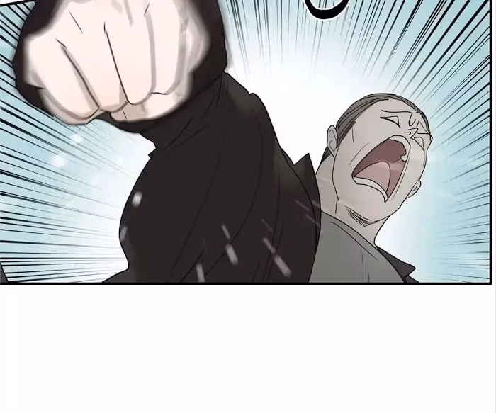 Bromance Chapter 112 page 32 - 
