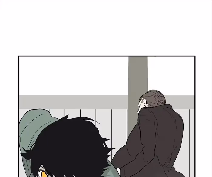Bromance Chapter 112 page 37 - 