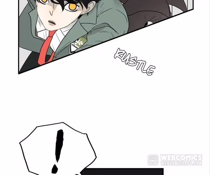 Bromance Chapter 112 page 38 - 