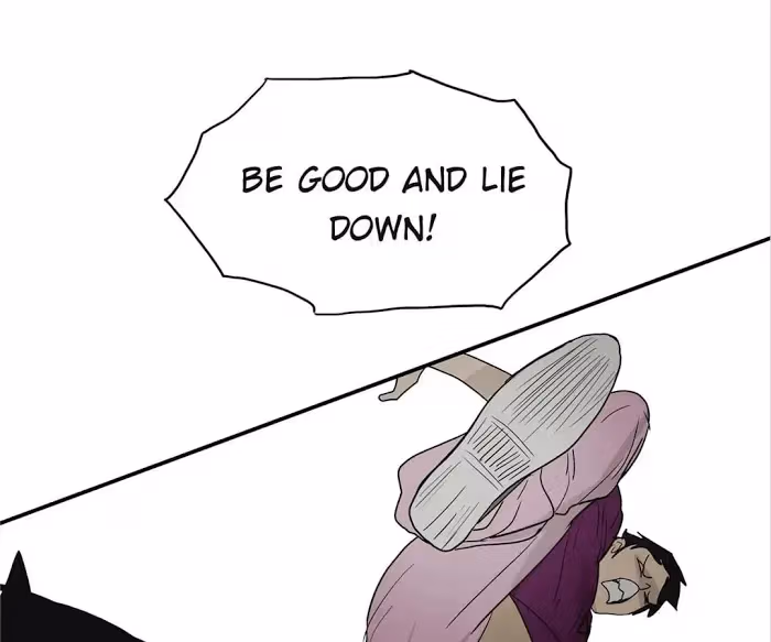 Bromance Chapter 112 page 40 - 