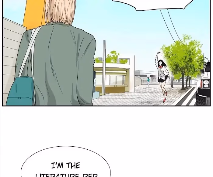 Bromance Chapter 112 page 5 - 