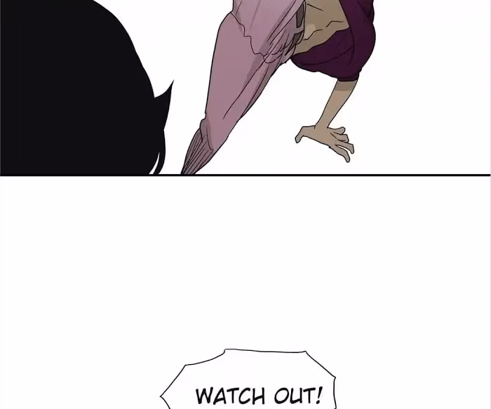 Bromance Chapter 112 page 41 - 