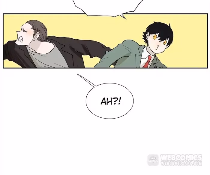 Bromance Chapter 112 page 42 - 