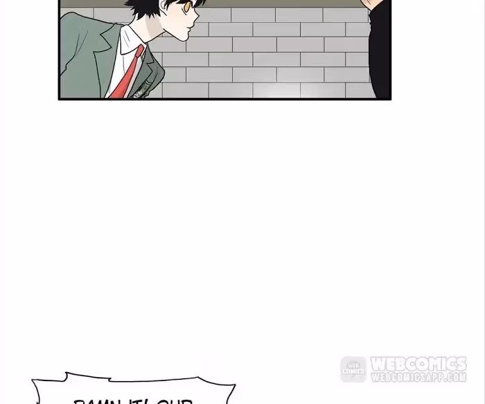 Bromance Chapter 112 page 46 - 