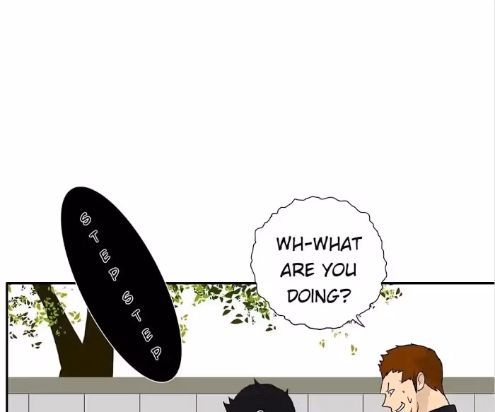 Bromance Chapter 112 page 48 - 