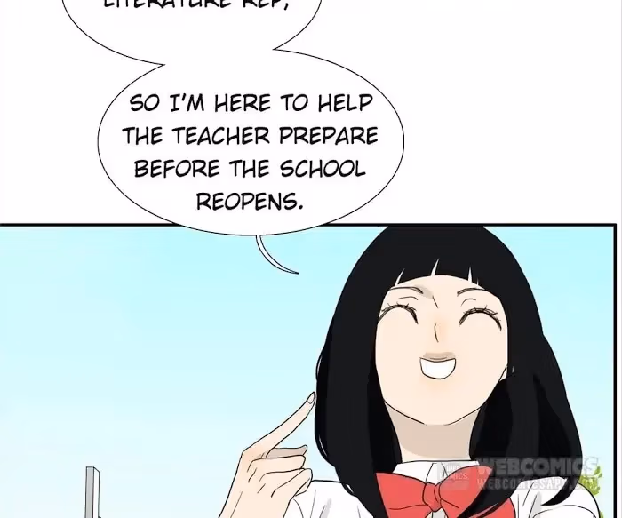 Bromance Chapter 112 page 6 - 