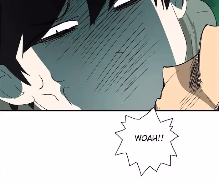 Bromance Chapter 112 page 51 - 