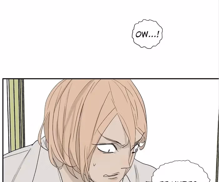 Bromance Chapter 112 page 57 - 