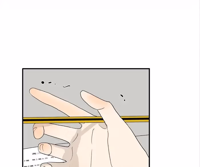Bromance Chapter 112 page 59 - 