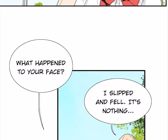 Bromance Chapter 112 page 7 - 