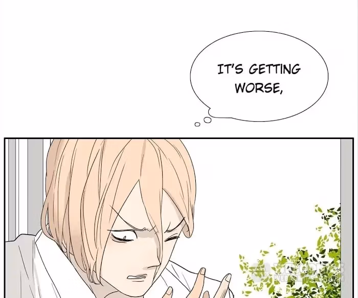 Bromance Chapter 112 page 62 - 