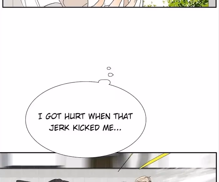 Bromance Chapter 112 page 63 - 
