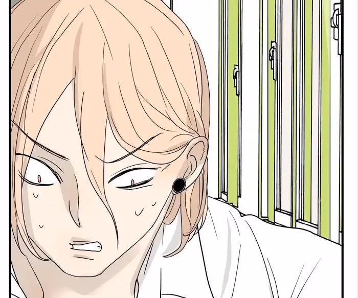 Bromance Chapter 112 page 69 - 