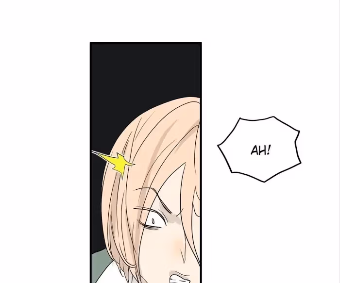 Bromance Chapter 112 page 9 - 