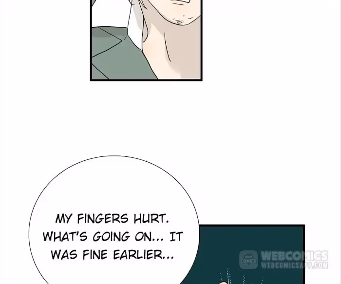 Bromance Chapter 112 page 10 - 