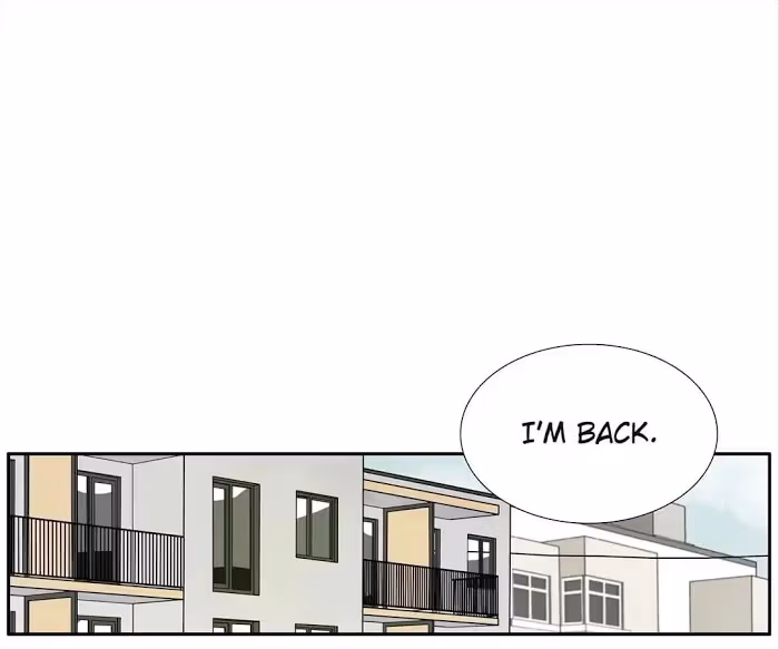 Bromance Chapter 113 page 1 - 