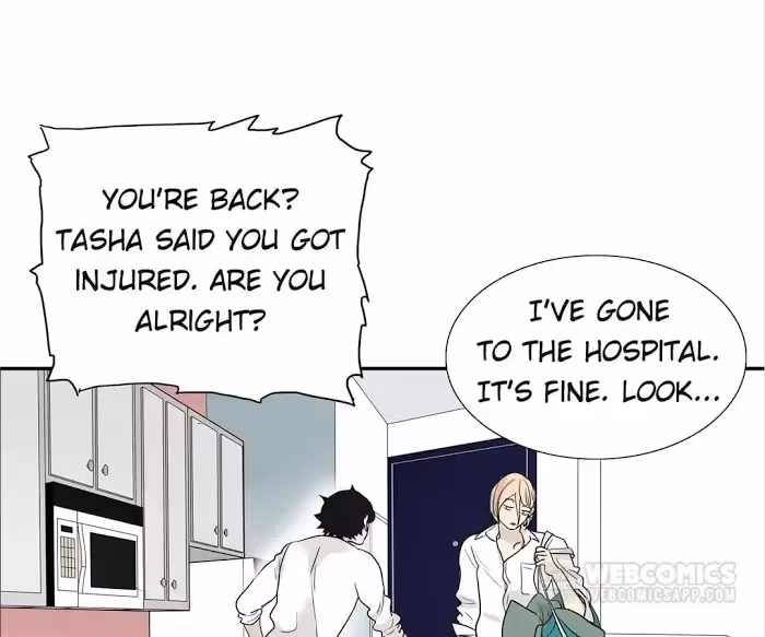 Bromance Chapter 113 page 2 - 
