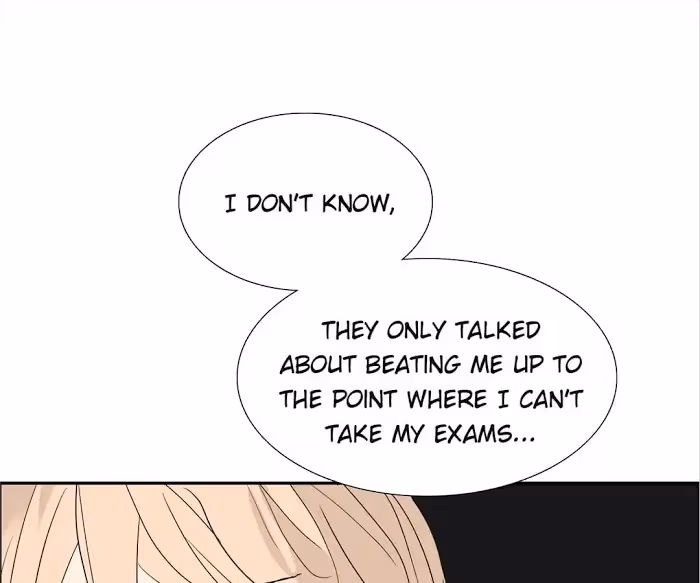 Bromance Chapter 113 page 12 - 