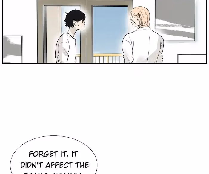 Bromance Chapter 113 page 16 - 