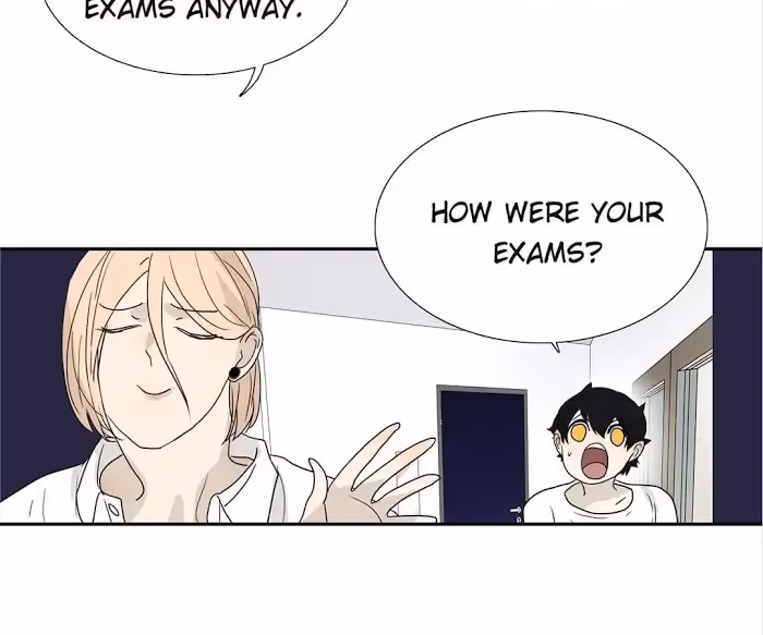 Bromance Chapter 113 page 17 - 