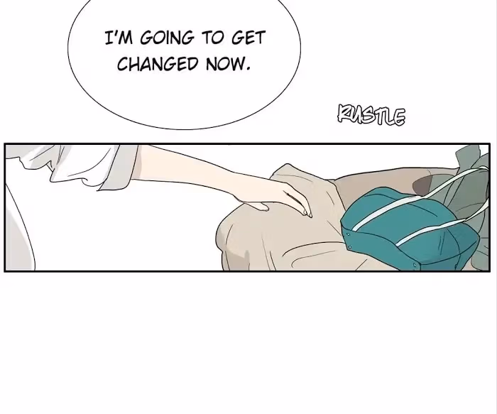 Bromance Chapter 113 page 24 - 