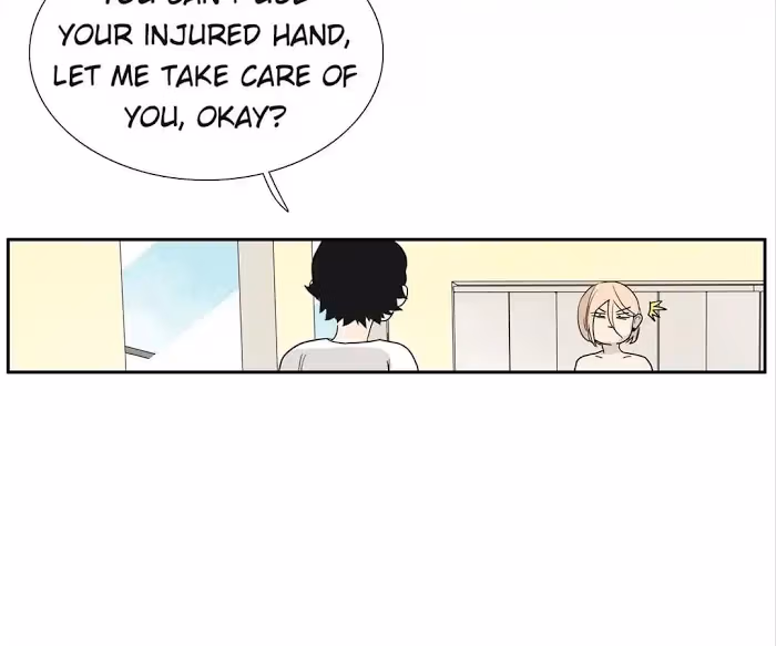Bromance Chapter 113 page 28 - 