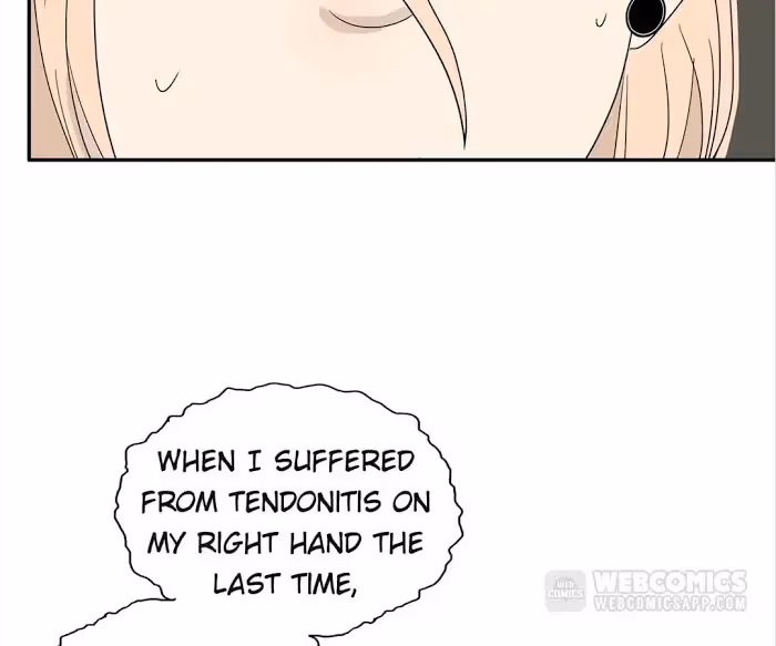 Bromance Chapter 113 page 30 - 