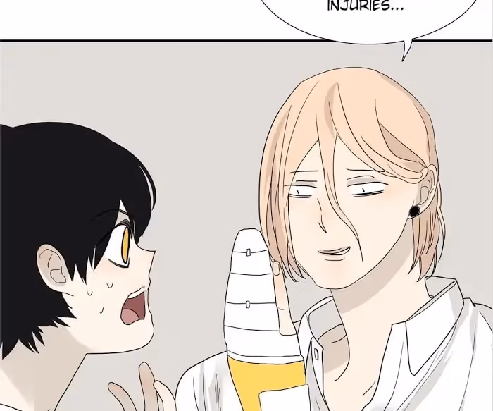 Bromance Chapter 113 page 4 - 
