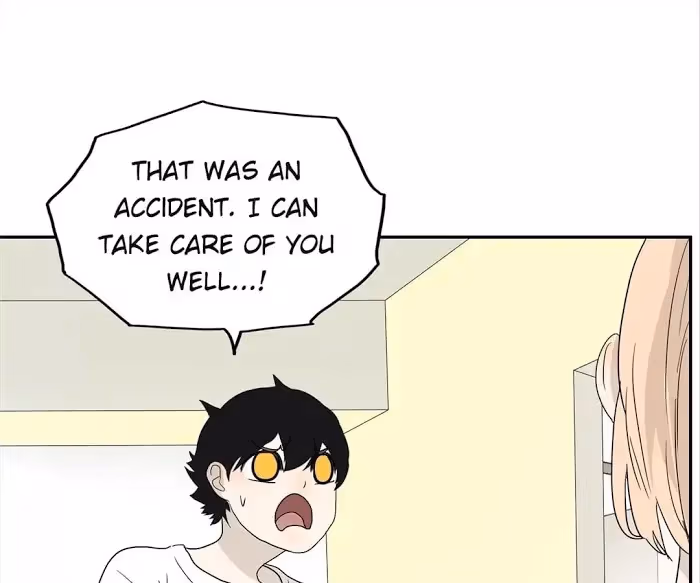 Bromance Chapter 113 page 32 - 