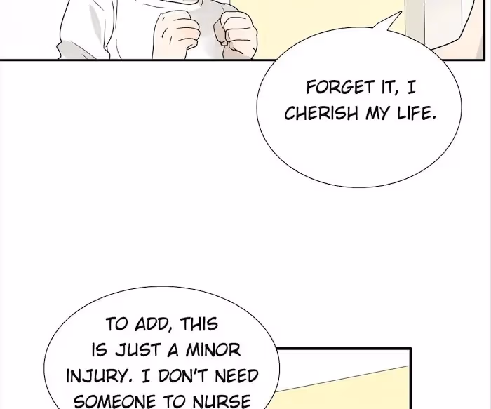 Bromance Chapter 113 page 33 - 