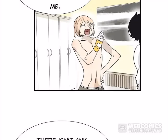 Bromance Chapter 113 page 34 - 