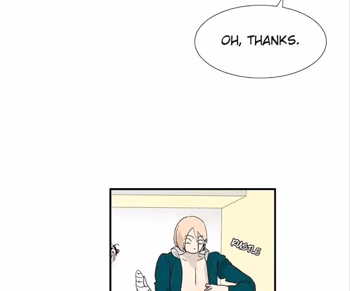 Bromance Chapter 113 page 39 - 