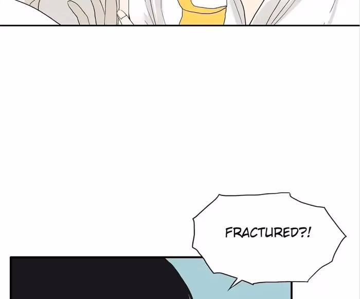 Bromance Chapter 113 page 5 - 