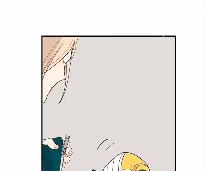 Bromance Chapter 113 page 41 - 