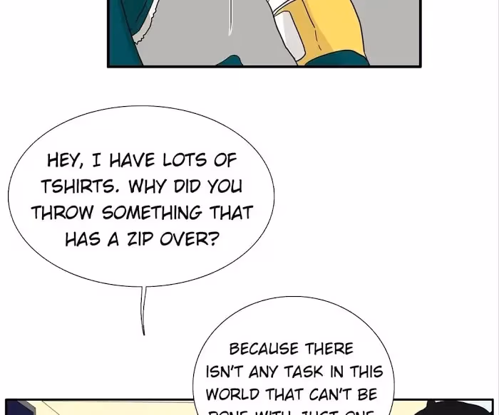 Bromance Chapter 113 page 43 - 