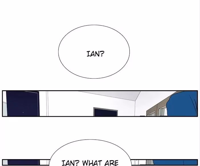 Bromance Chapter 113 page 45 - 